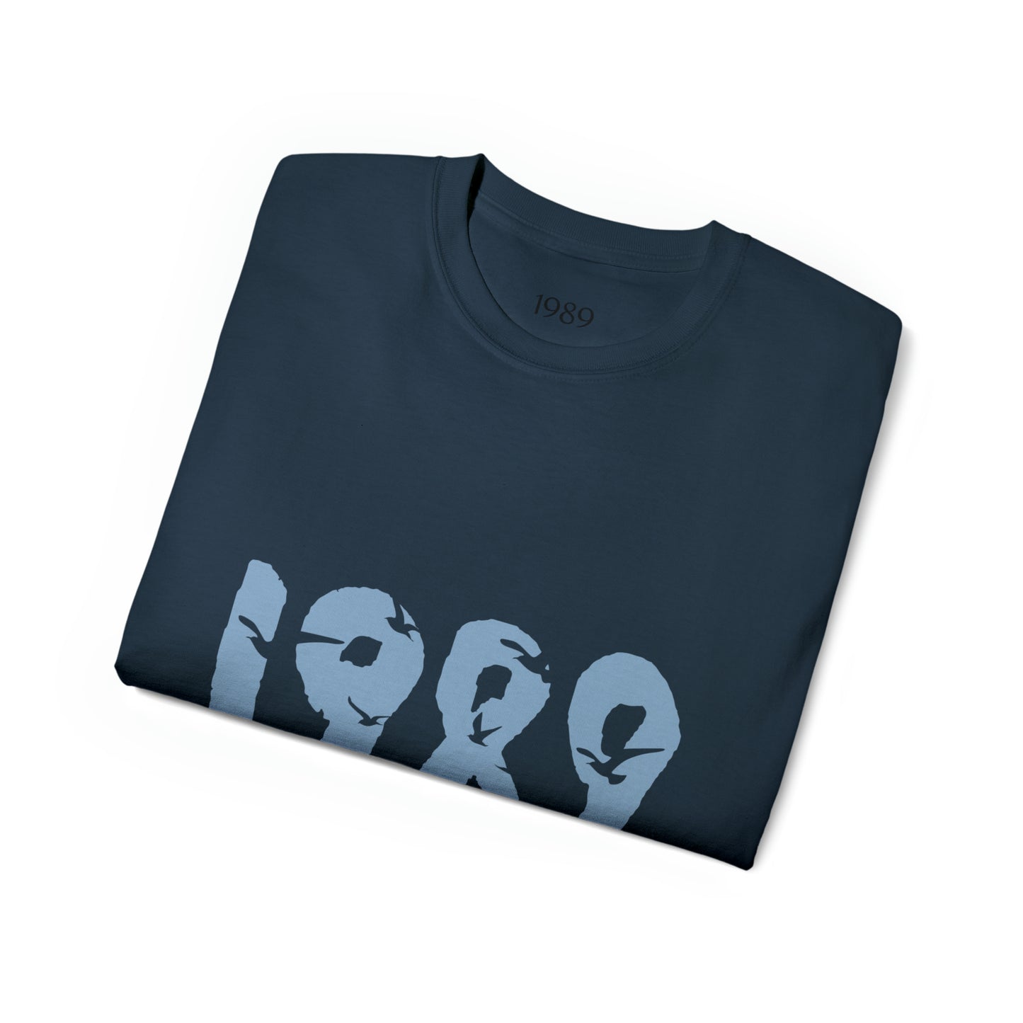 Taylor Swift 1989 Cotton Tee