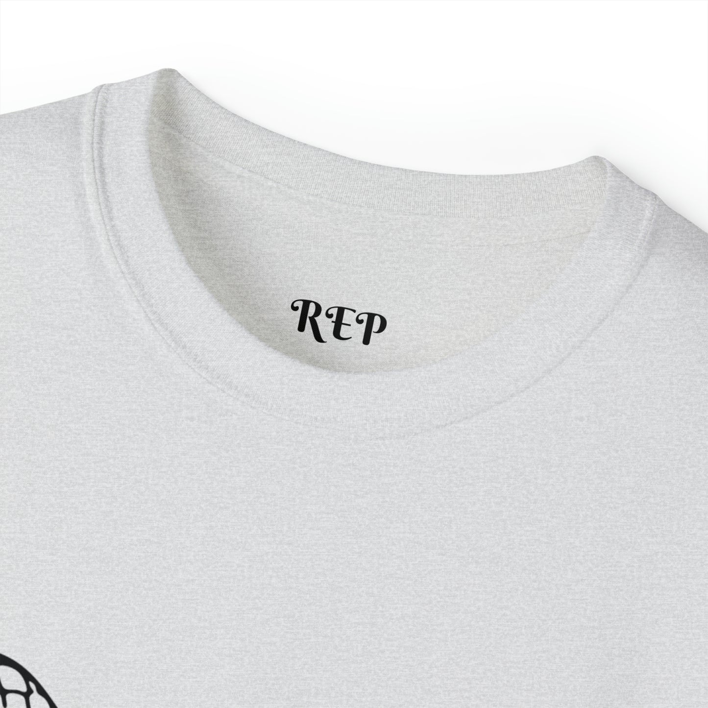 Taylor Swift Reputation Snake and Butterfly Cotton Tee