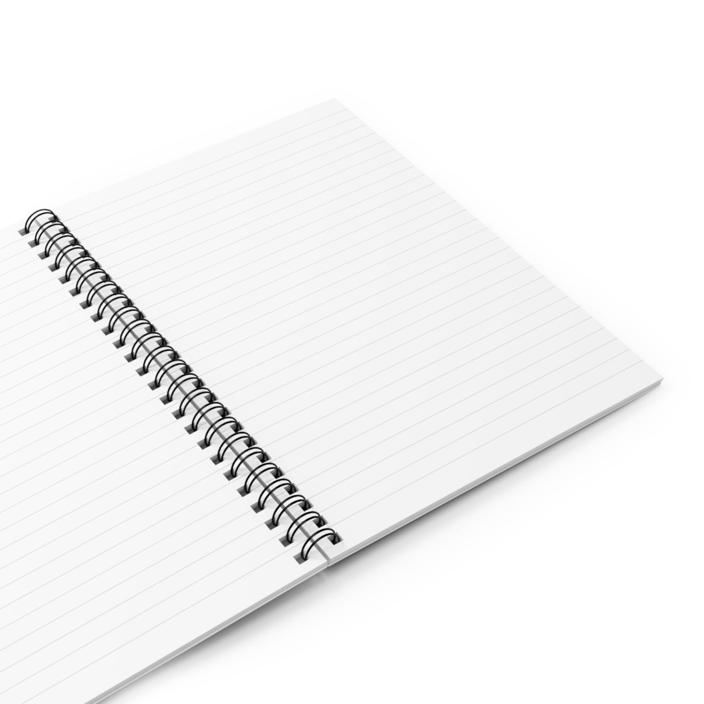 Taylor Swift Spiral Notebook