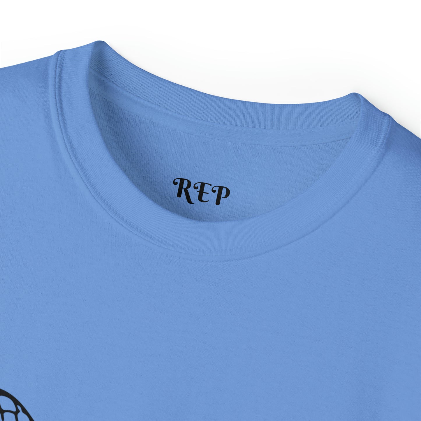 Taylor Swift Reputation Snake and Butterfly Cotton Tee
