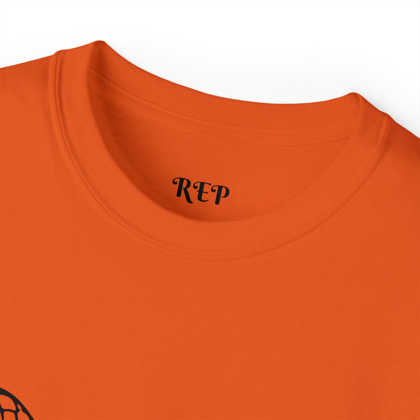 Taylor Swift Reputation Snake and Butterfly Cotton Tee