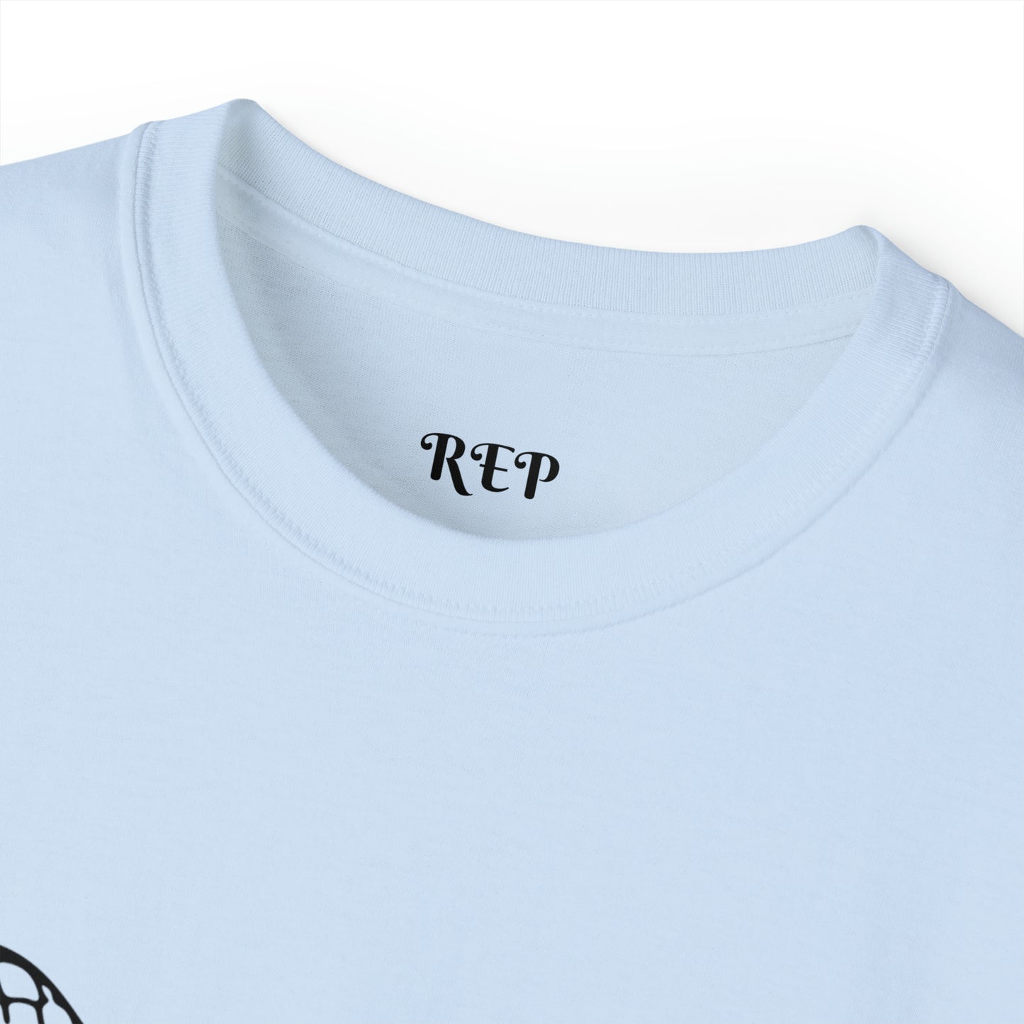 Taylor Swift Reputation Snake and Butterfly Cotton Tee