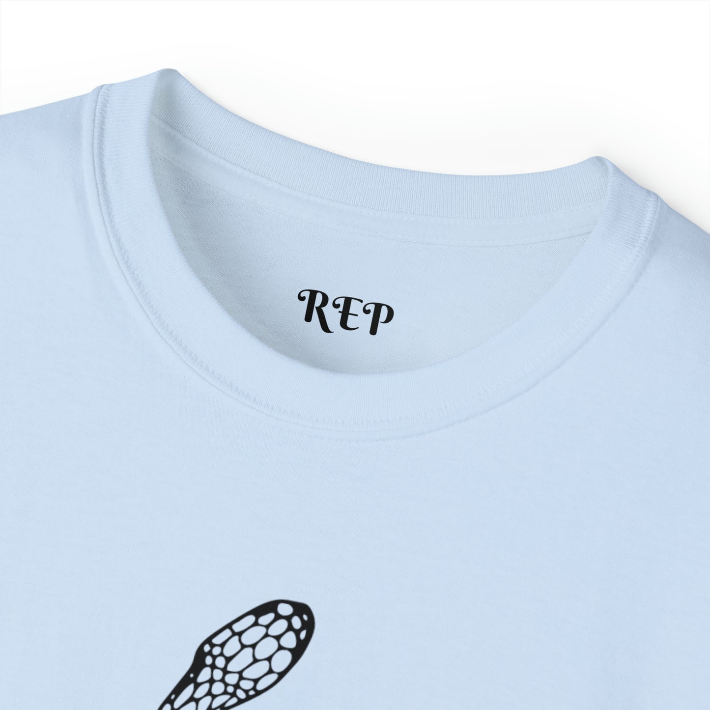 Taylor Swift Reputation Snake Cotton Tee