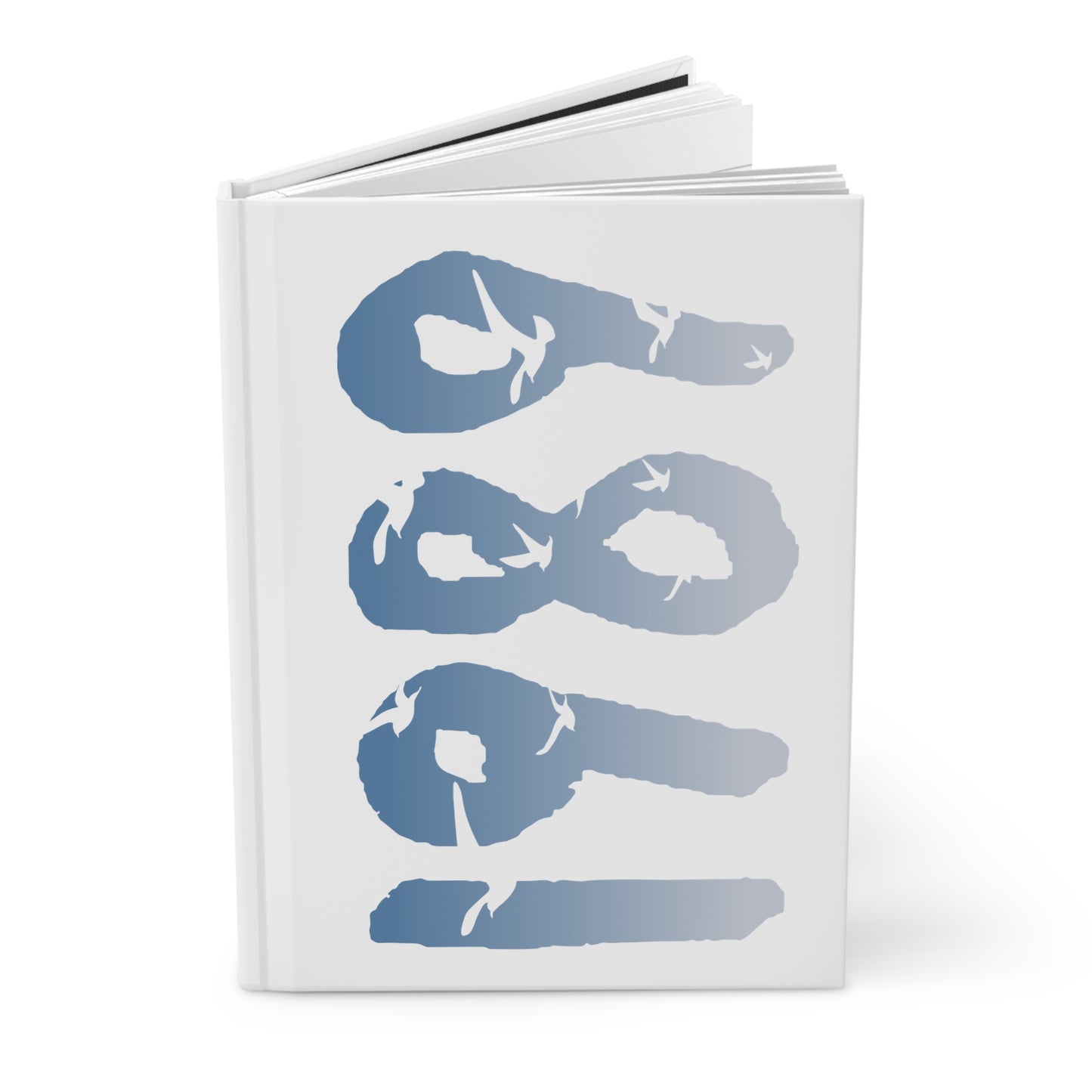 Taylor Swift 1989 Personal Journal White
