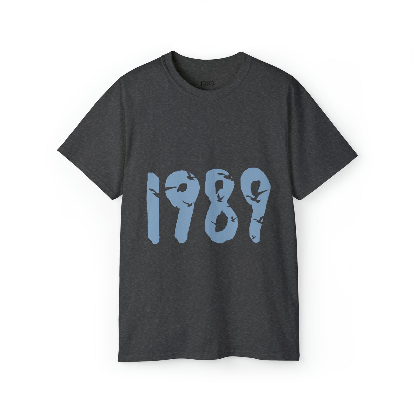 Taylor Swift 1989 Cotton Tee