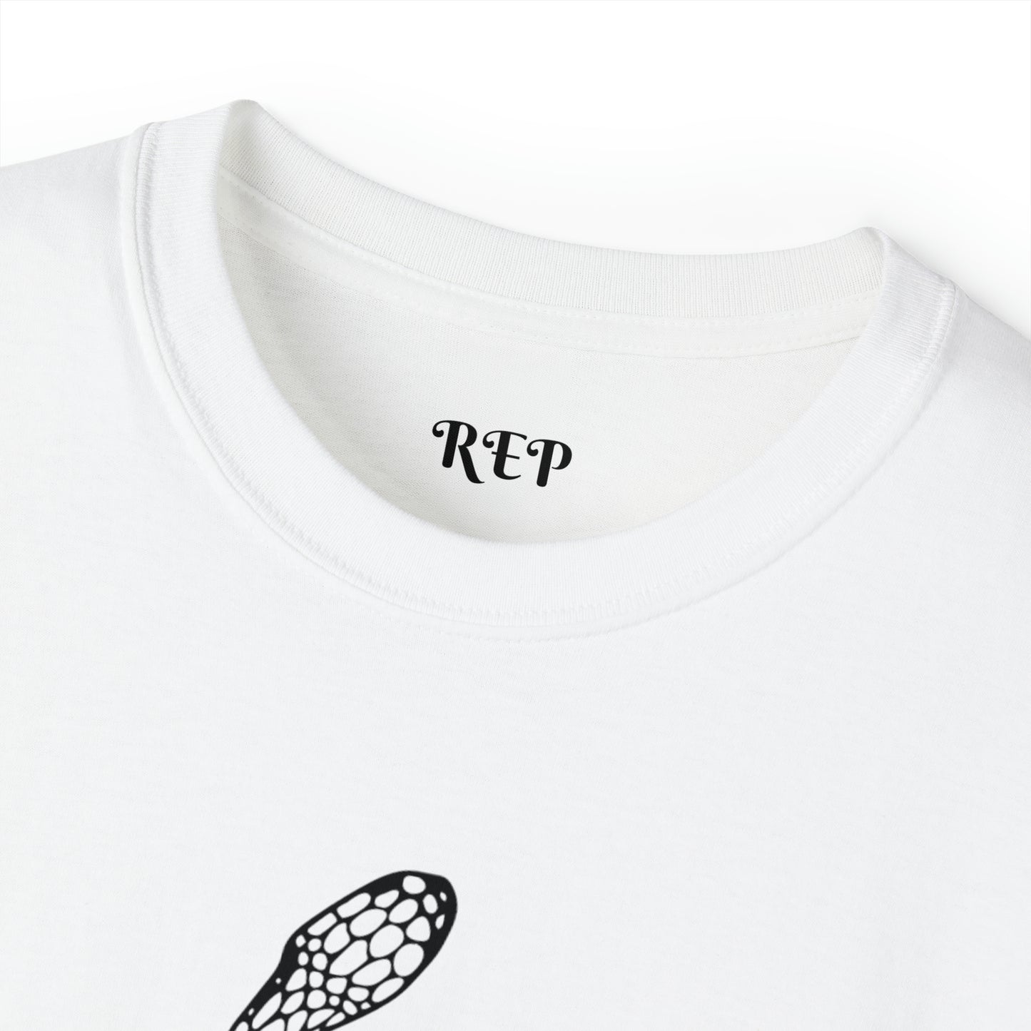 Taylor Swift Reputation Snake Cotton Tee