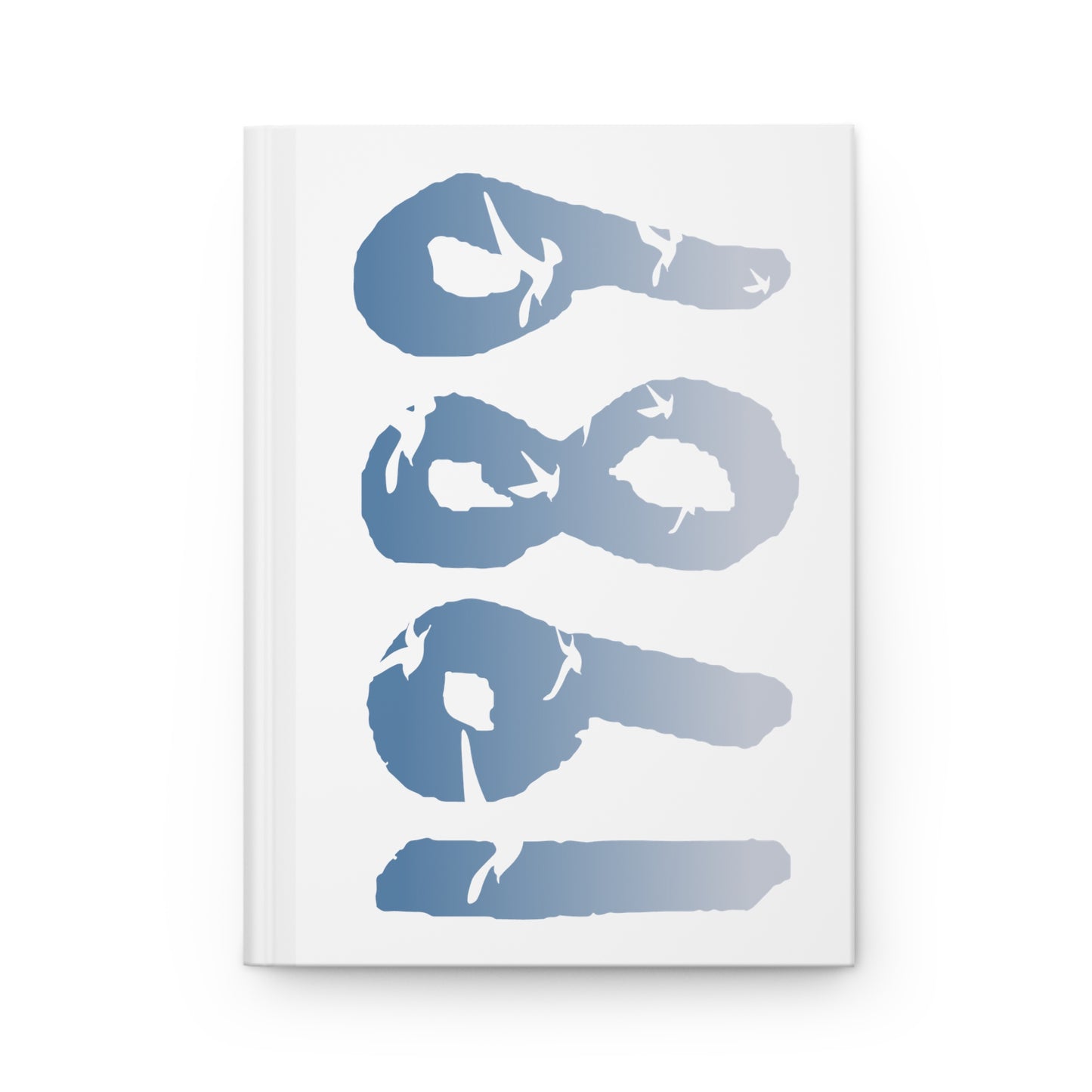 Taylor Swift 1989 Personal Journal White
