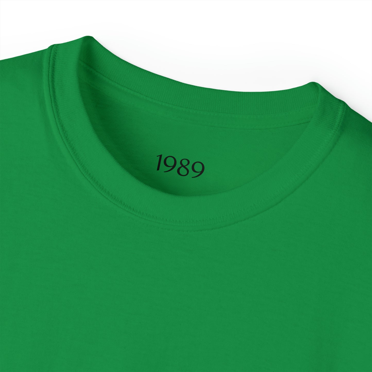 Taylor Swift 1989 Cotton Tee