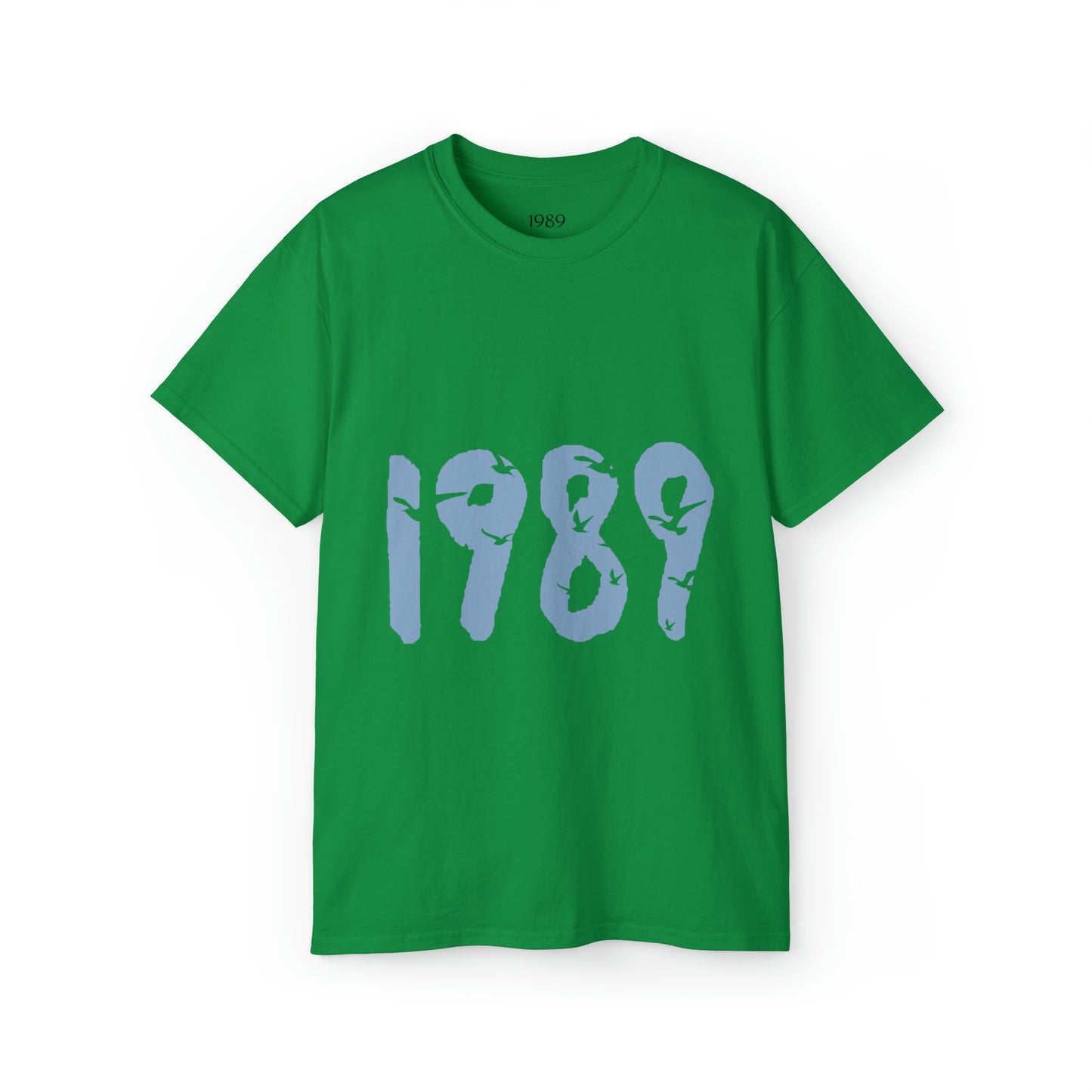 Taylor Swift 1989 Cotton Tee