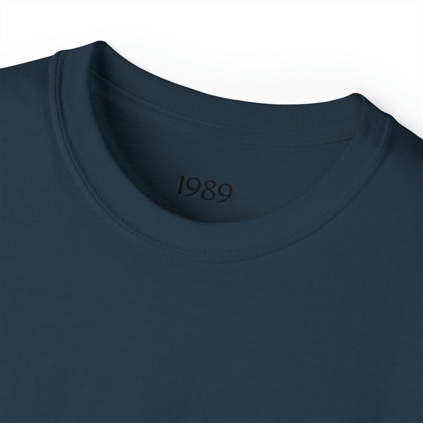 Taylor Swift 1989 Cotton Tee