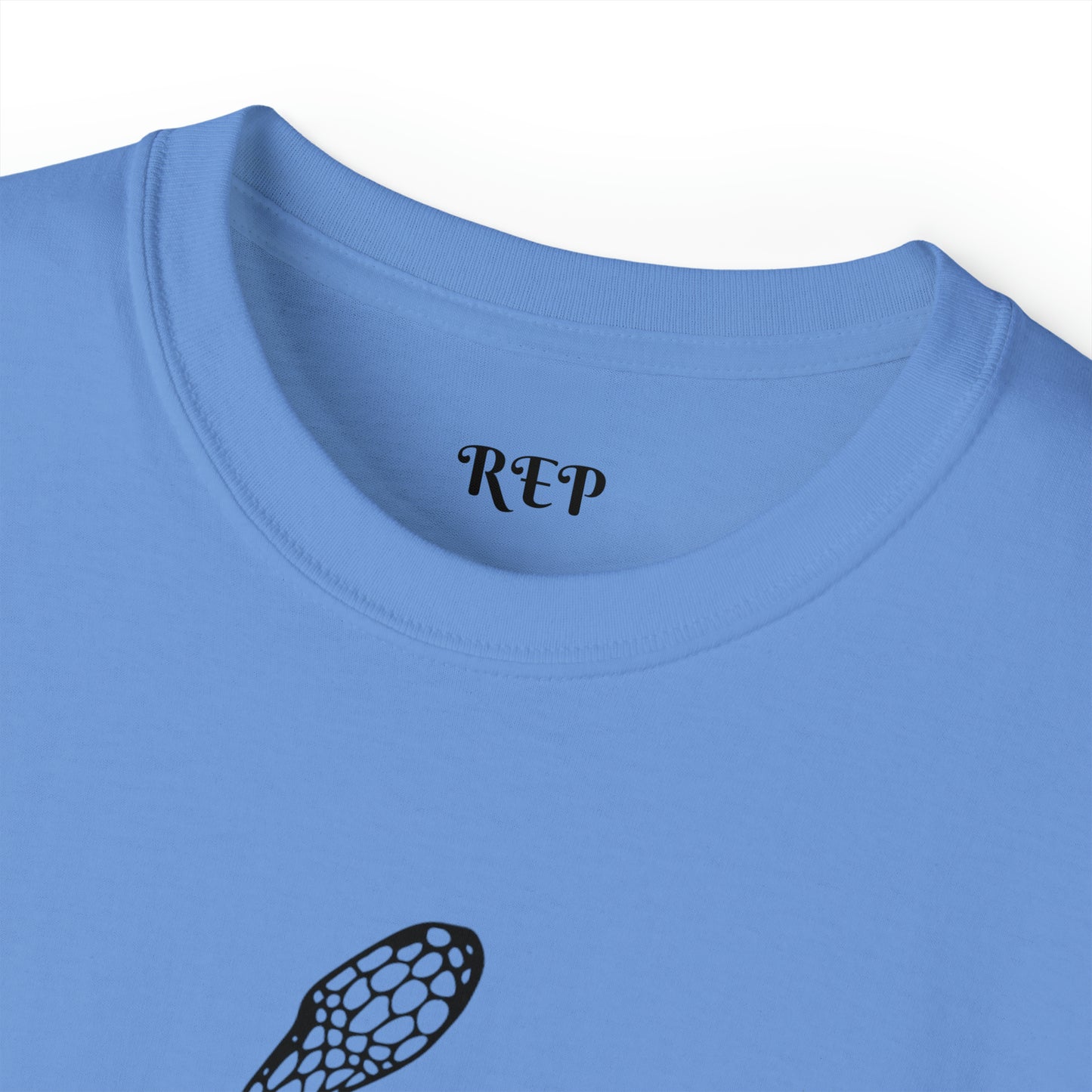 Taylor Swift Reputation Snake Cotton Tee