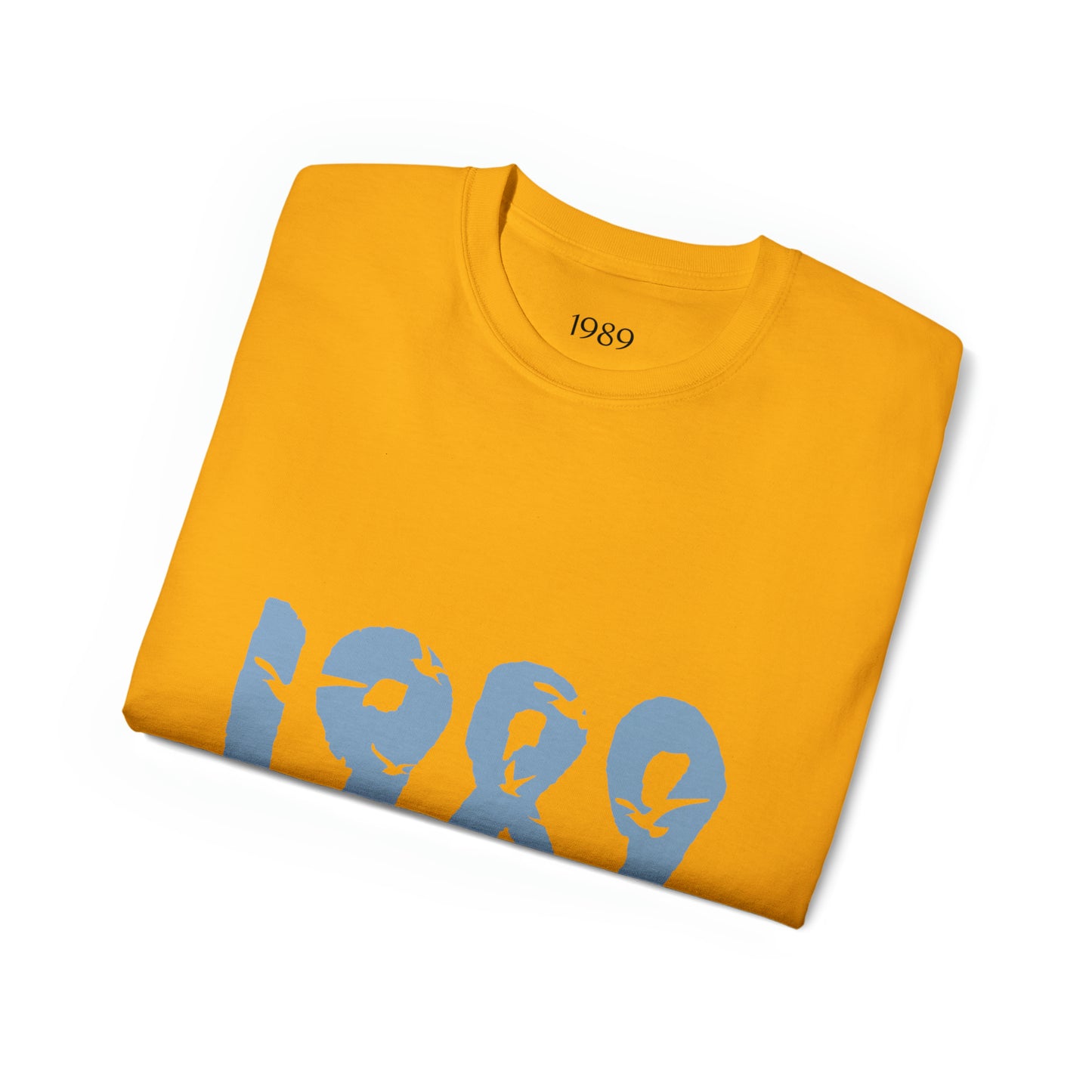 Taylor Swift 1989 Cotton Tee