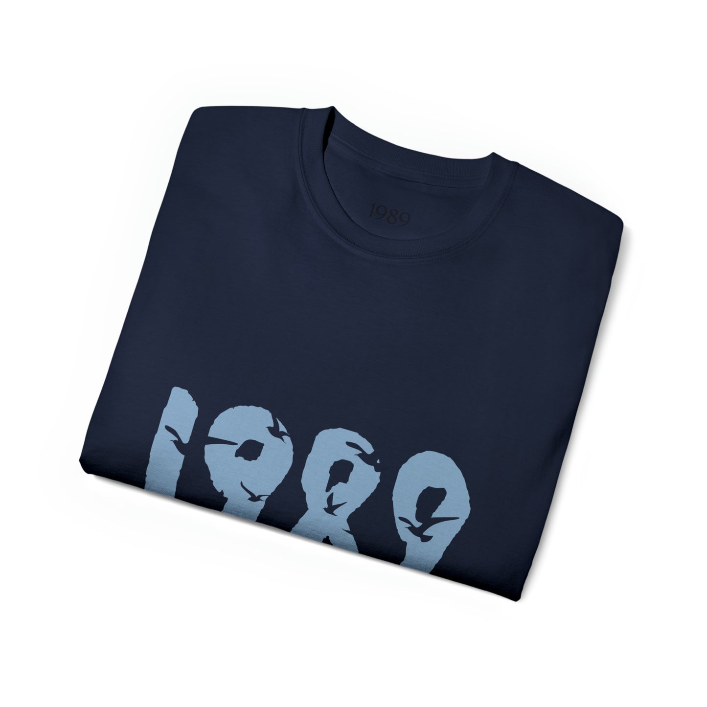 Taylor Swift 1989 Cotton Tee