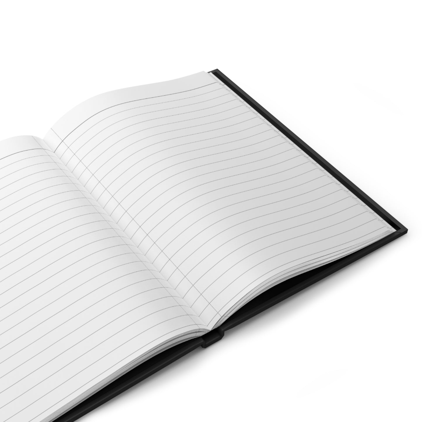 Taylor Swift 1989 Personal Journal Black