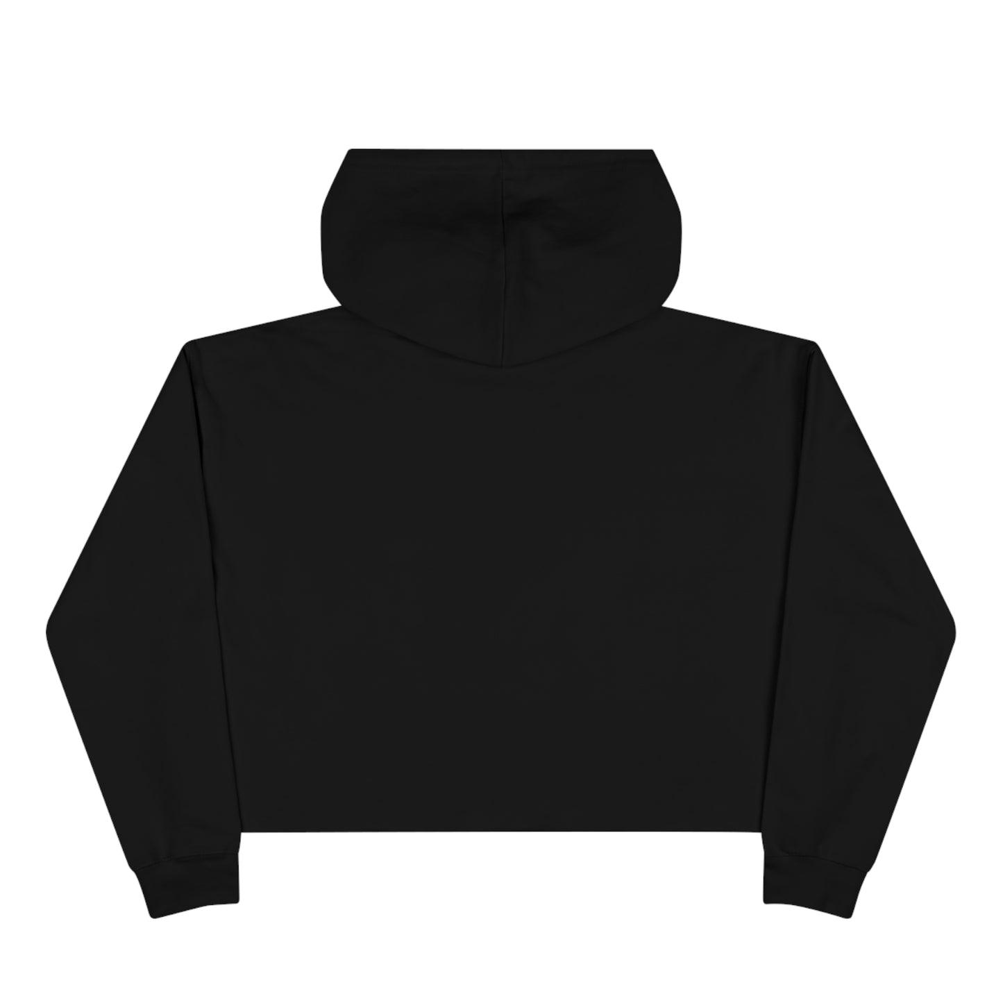 Taylor Swift Football Crop Hoodie