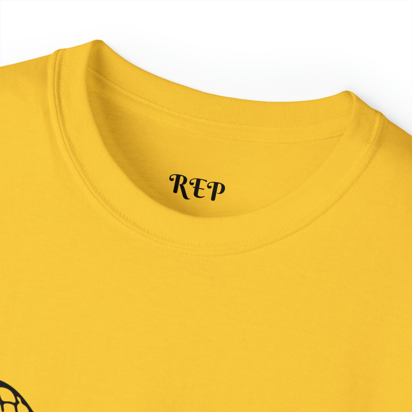 Taylor Swift Reputation Snake and Butterfly Cotton Tee