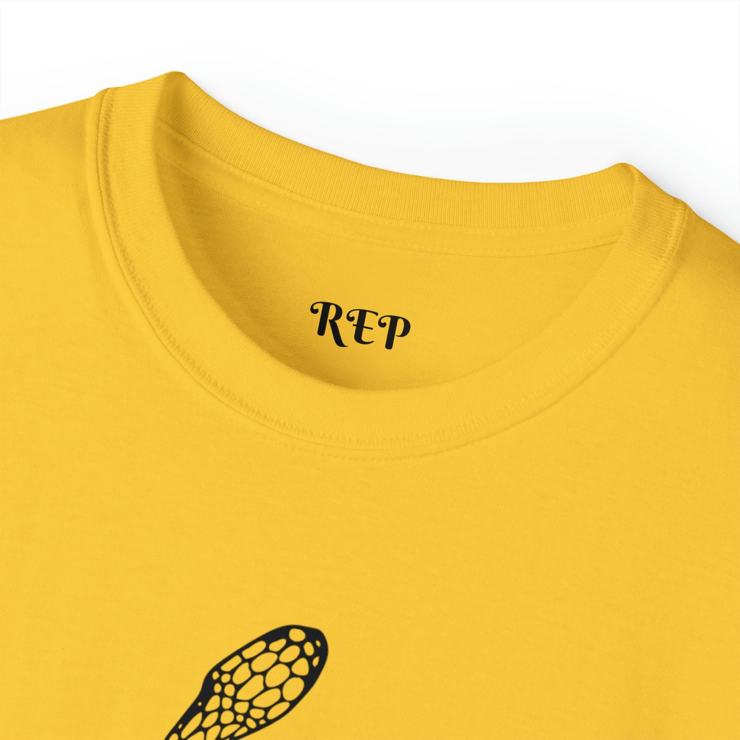 Taylor Swift Reputation Snake Cotton Tee