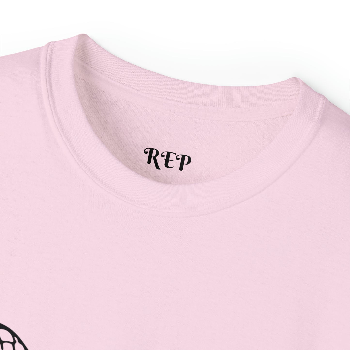 Taylor Swift Reputation Snake and Butterfly Cotton Tee
