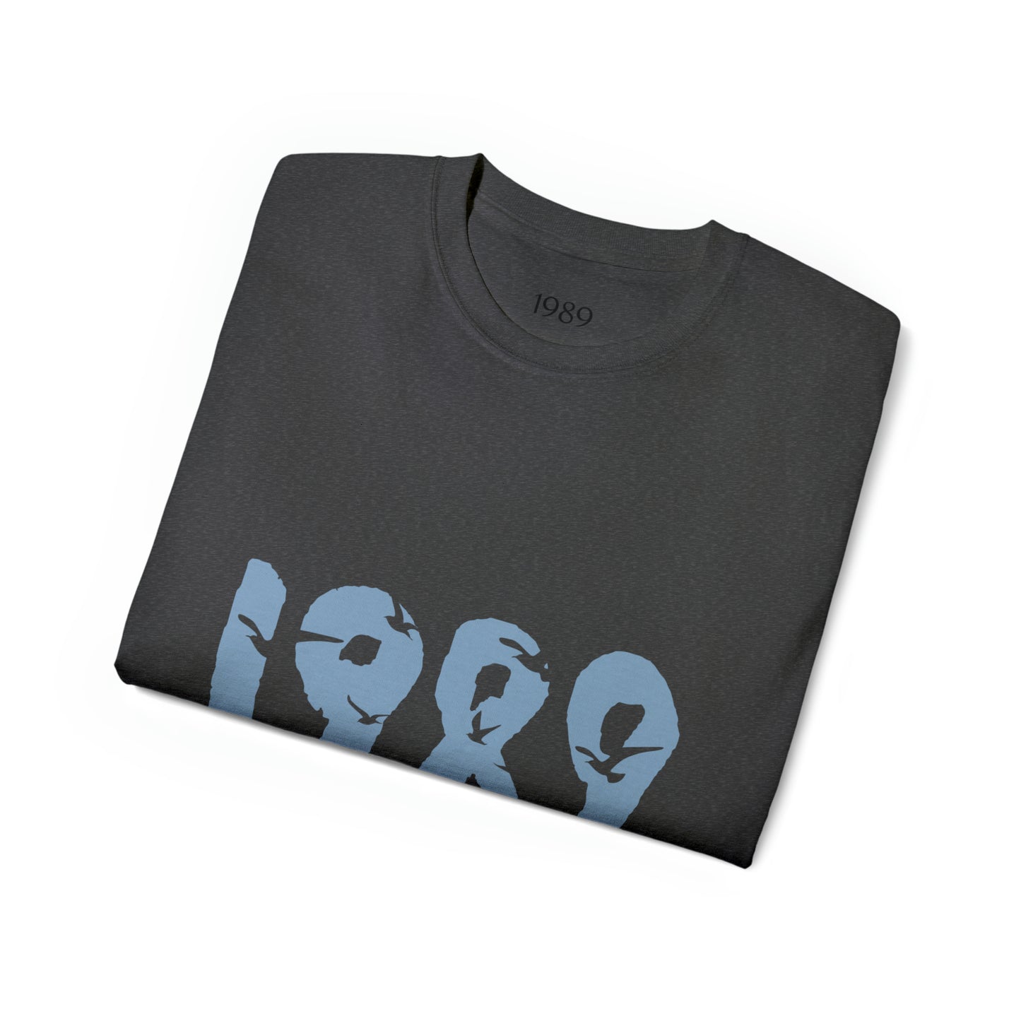 Taylor Swift 1989 Cotton Tee