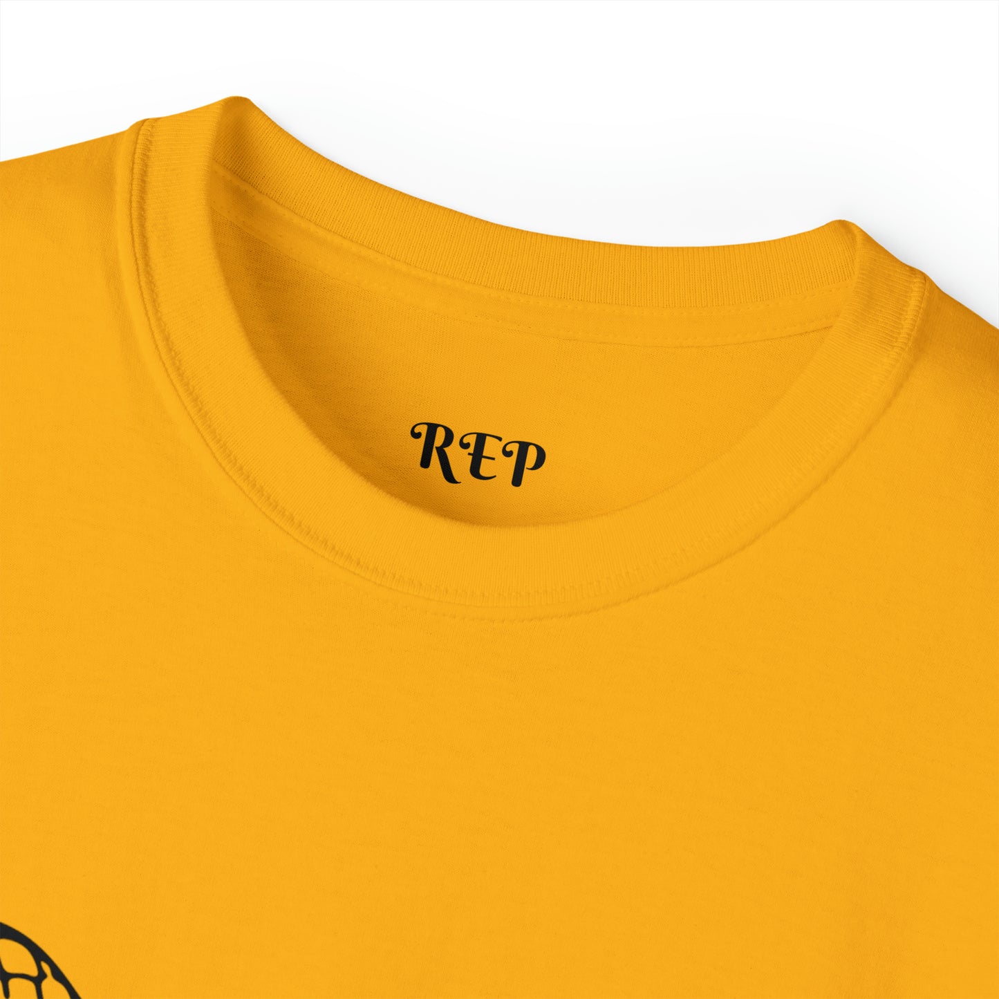 Taylor Swift Reputation Snake and Butterfly Cotton Tee