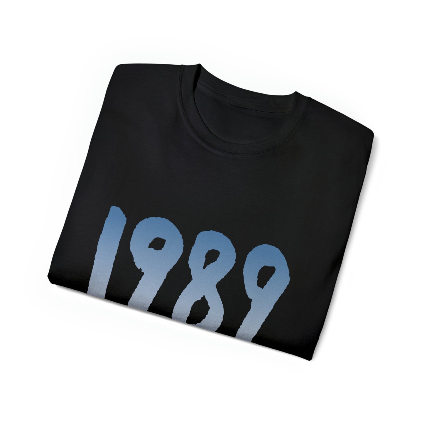 Taylor Swift 1989 Cotton Tee
