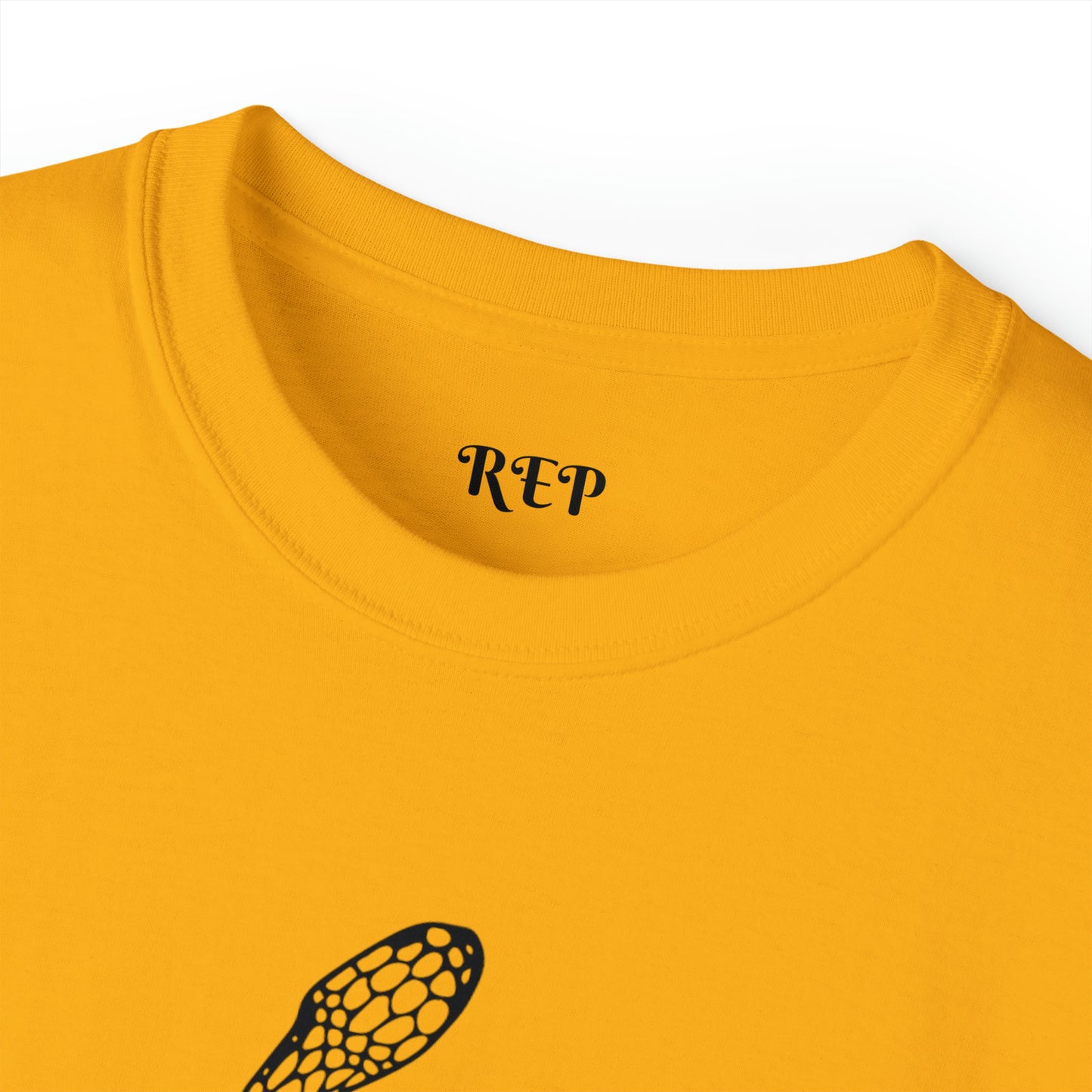 Taylor Swift Reputation Snake Cotton Tee